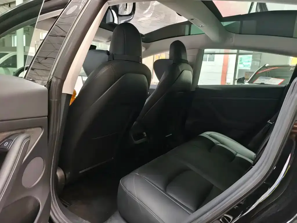 Tesla Model 3 — фото 2