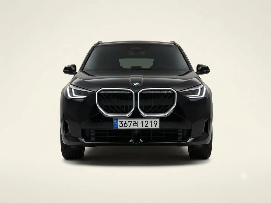BMW X3 — фото 2