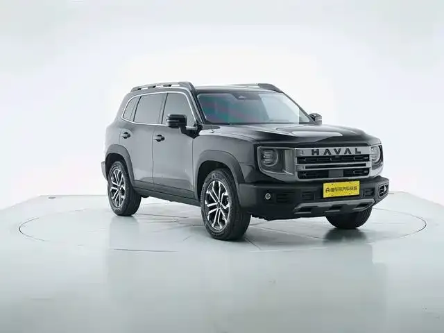 Haval Big Dog — фото 1