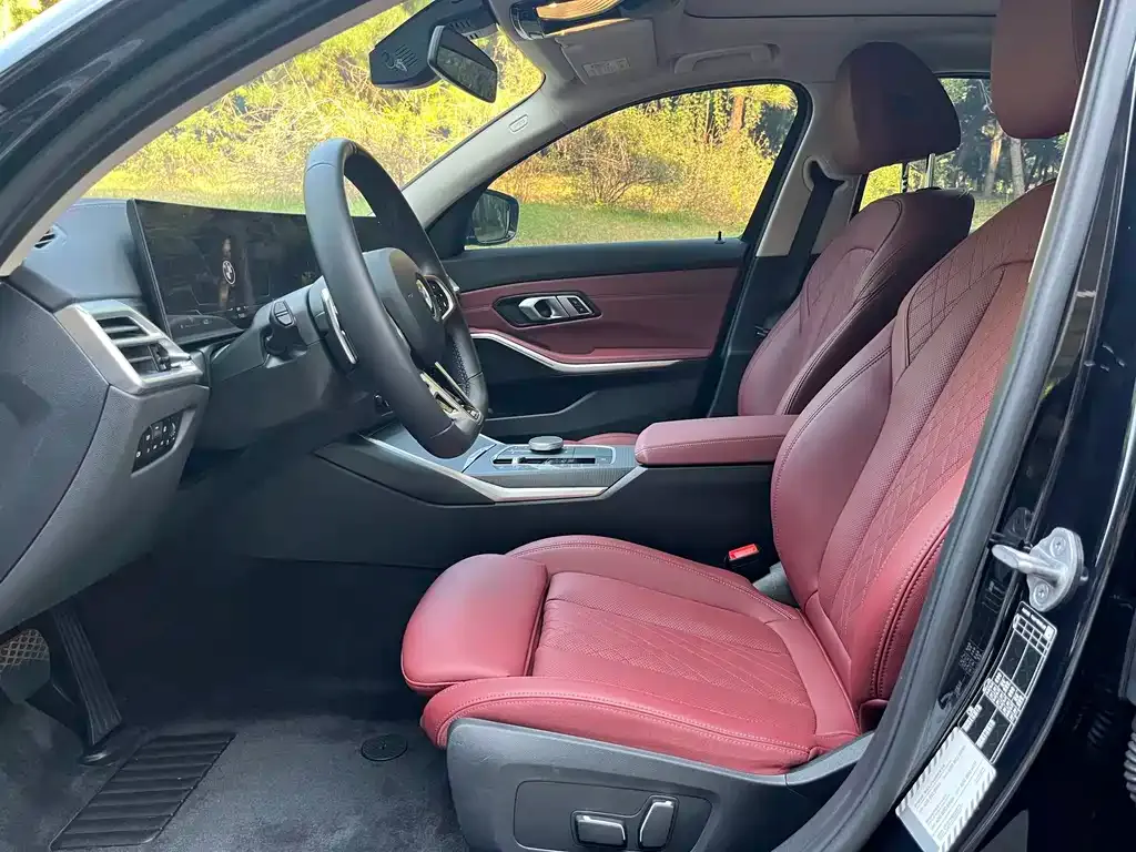 BMW 3 Series — фото 8