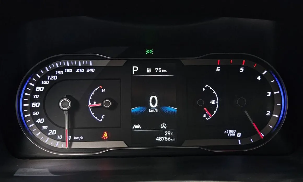 Hyundai Tucson — фото 2