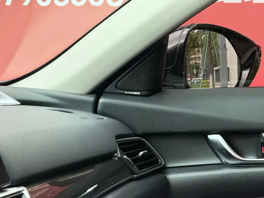 Honda Accord — фото 4