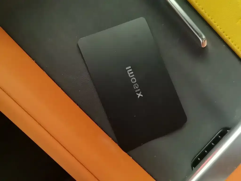 Xiaomi YU7 — фото 5
