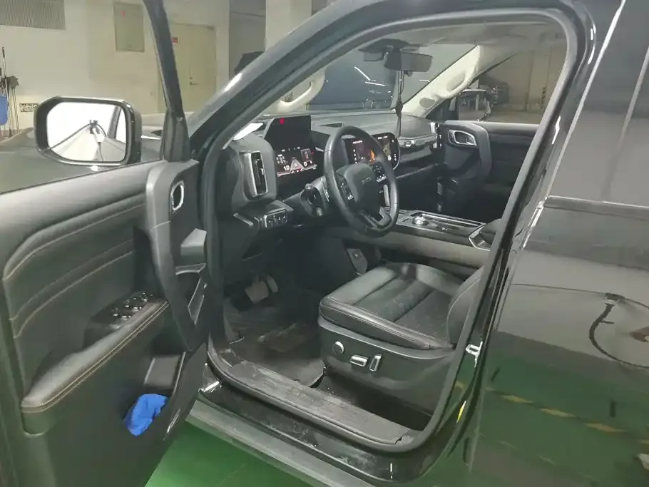Haval Big Dog — фото 10