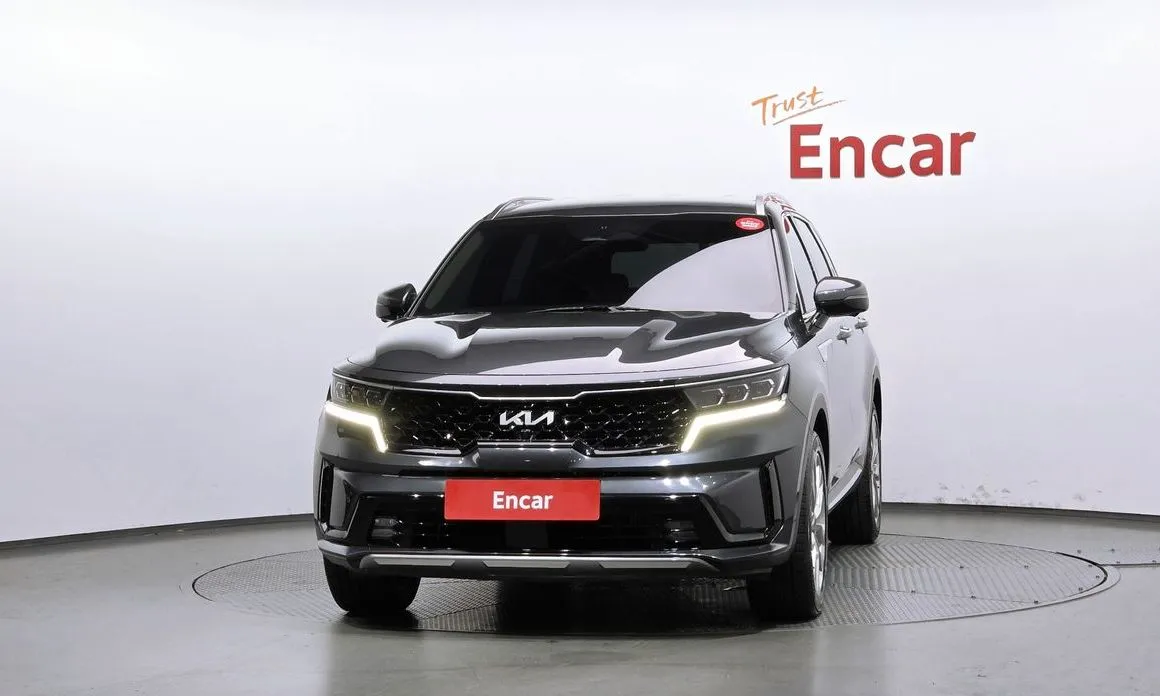 Kia Sorento — фото 2