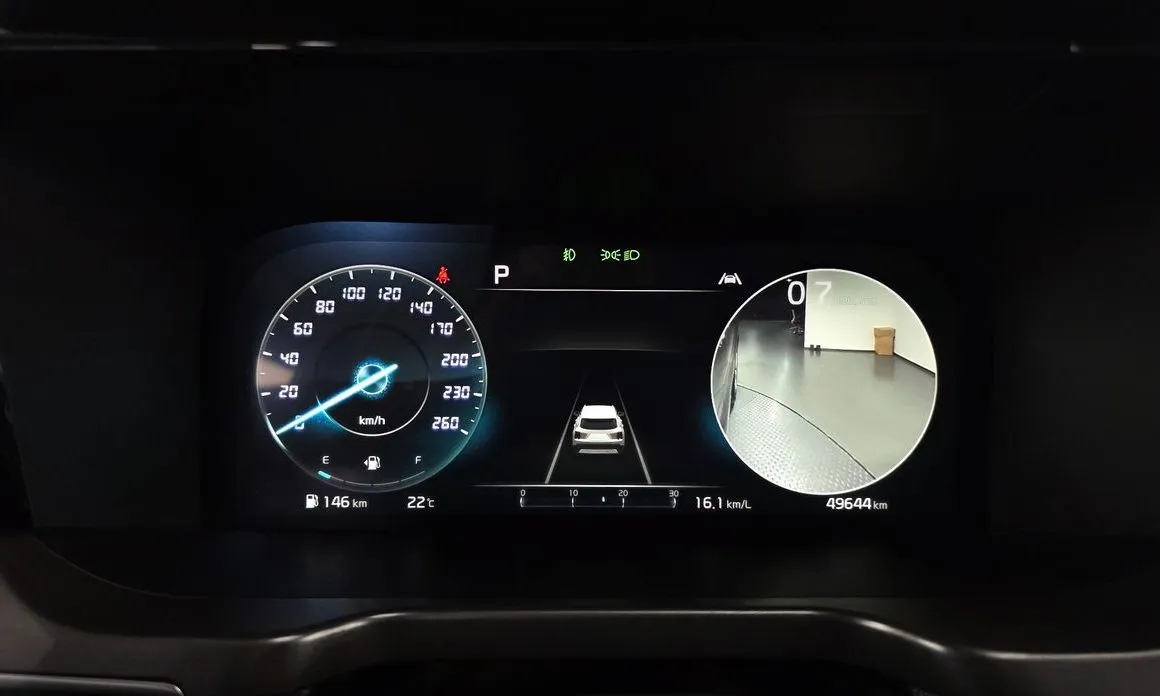 Kia Sorento — фото 3