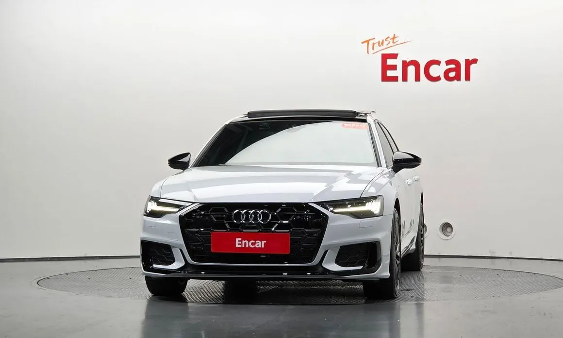 Audi A6 — фото 3