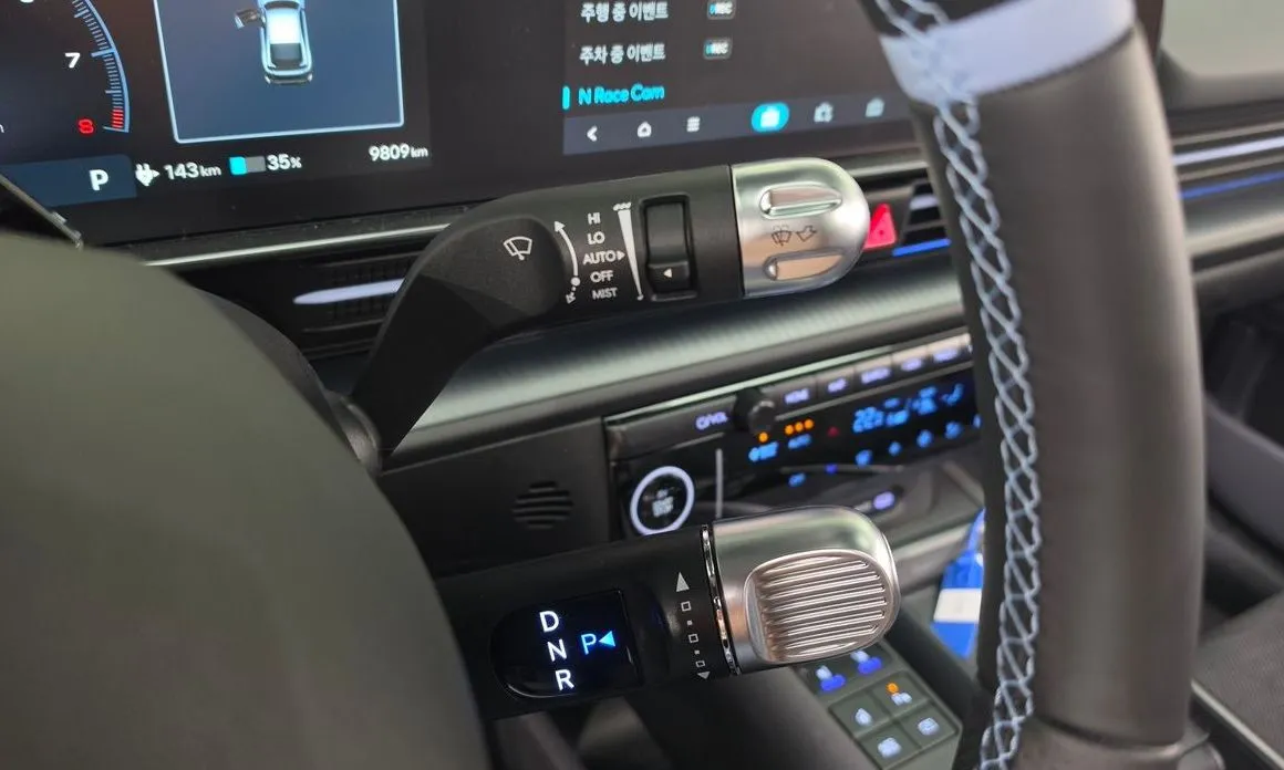 Hyundai Ioniq6 — фото 4