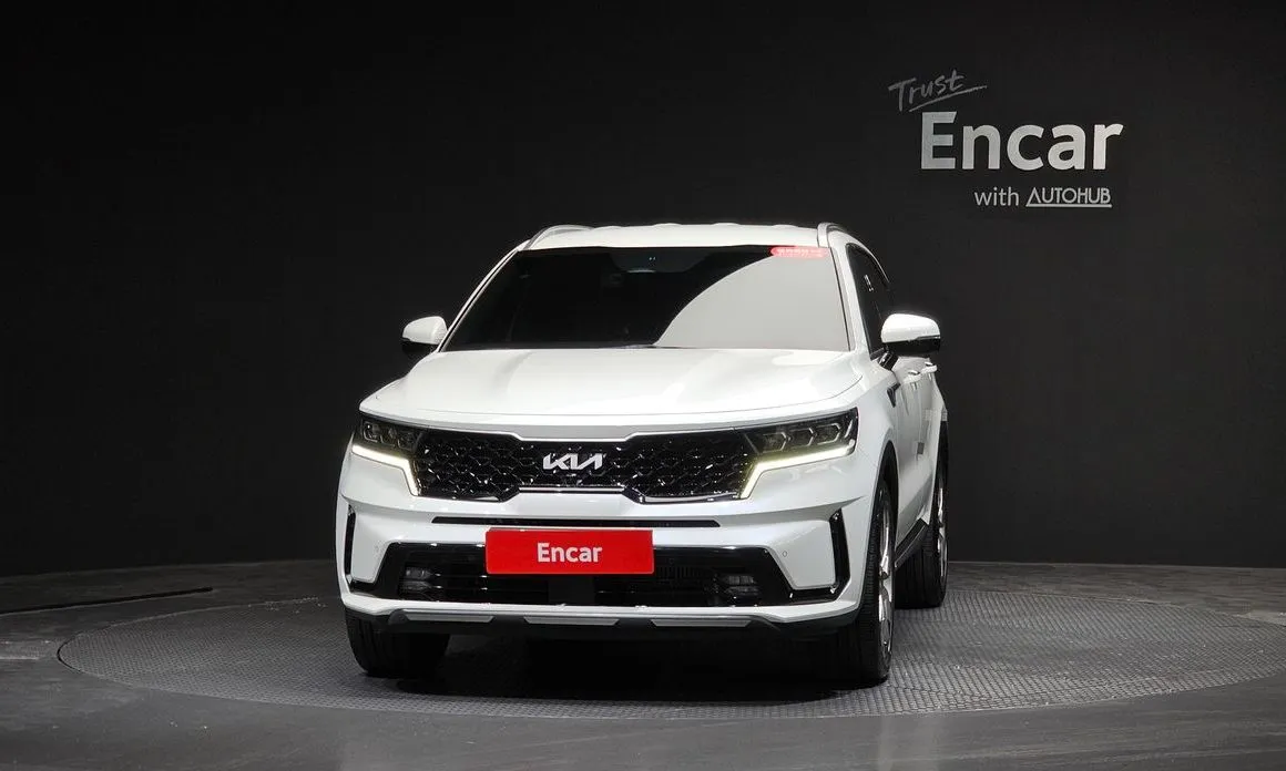 Kia Sorento — фото 2