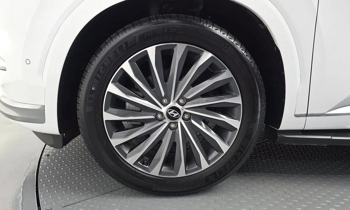 Hyundai Palisade — фото 7