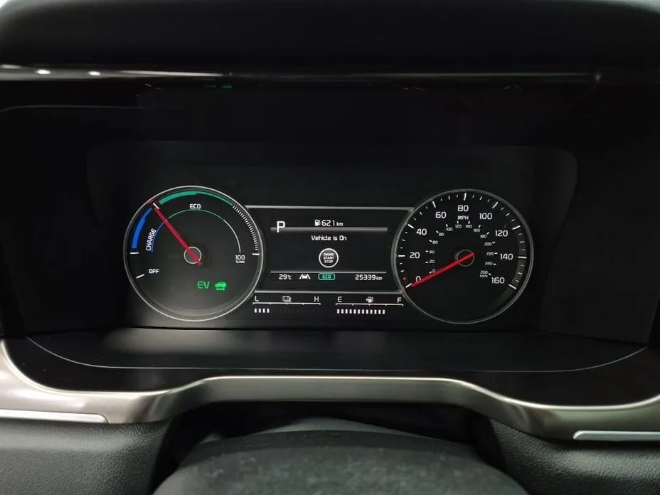 Kia Sorento — фото 2