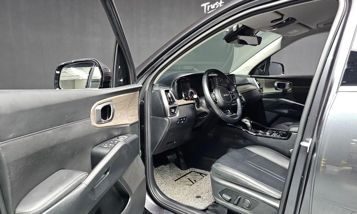 Kia Sorento — фото 10