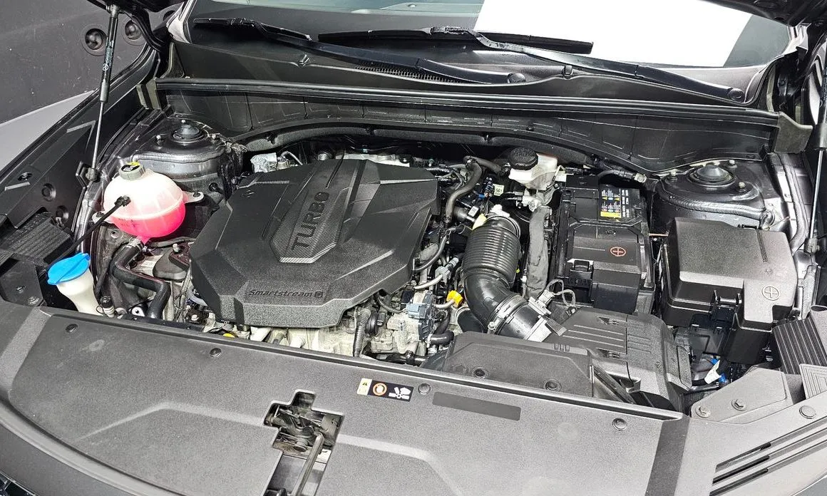 Kia Sorento — фото 9