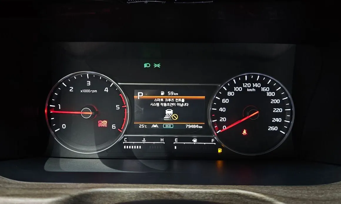Kia Sorento — фото 4