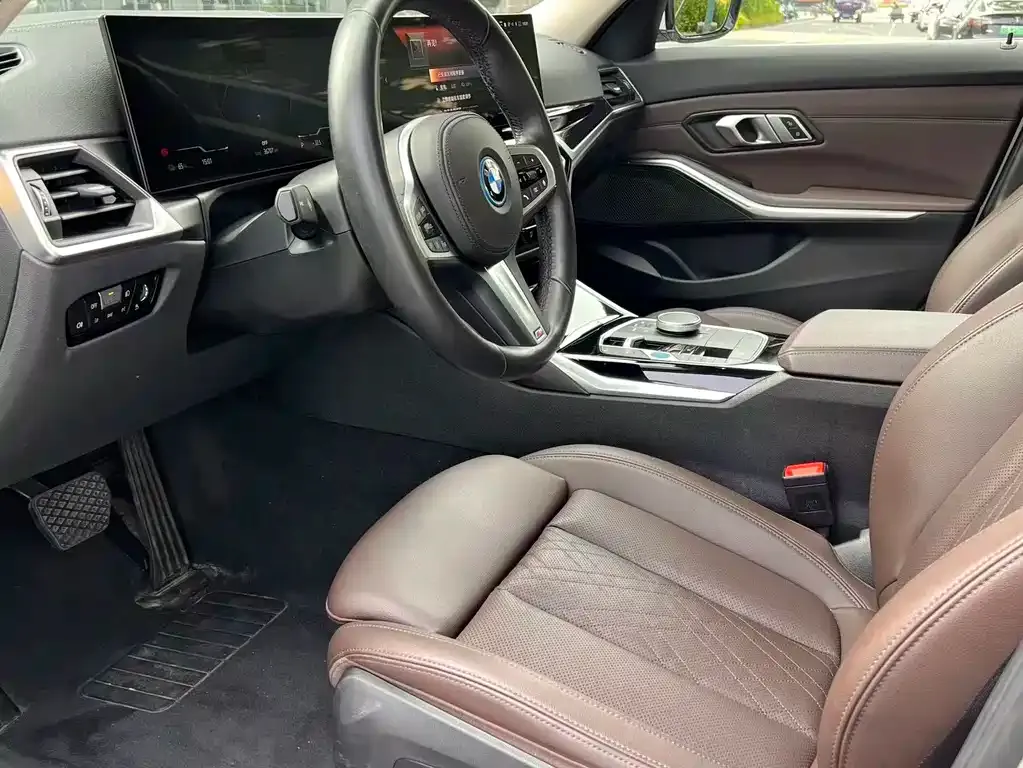 BMW i3 — фото 2