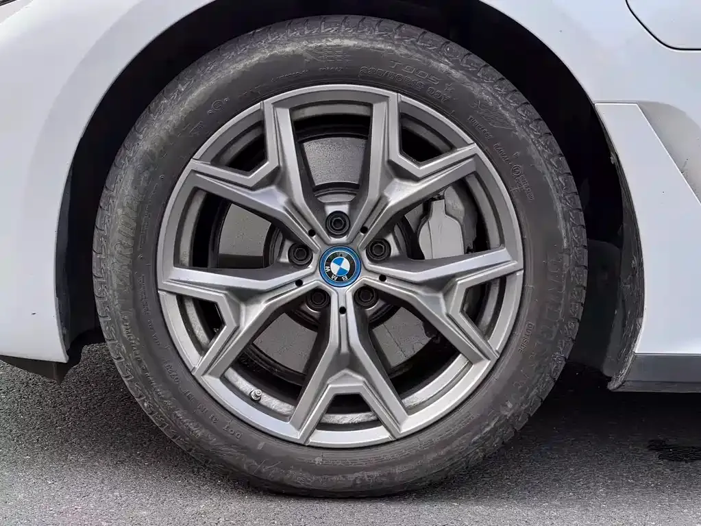 BMW i3 — фото 4