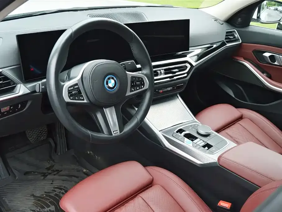 BMW i3 — фото 2