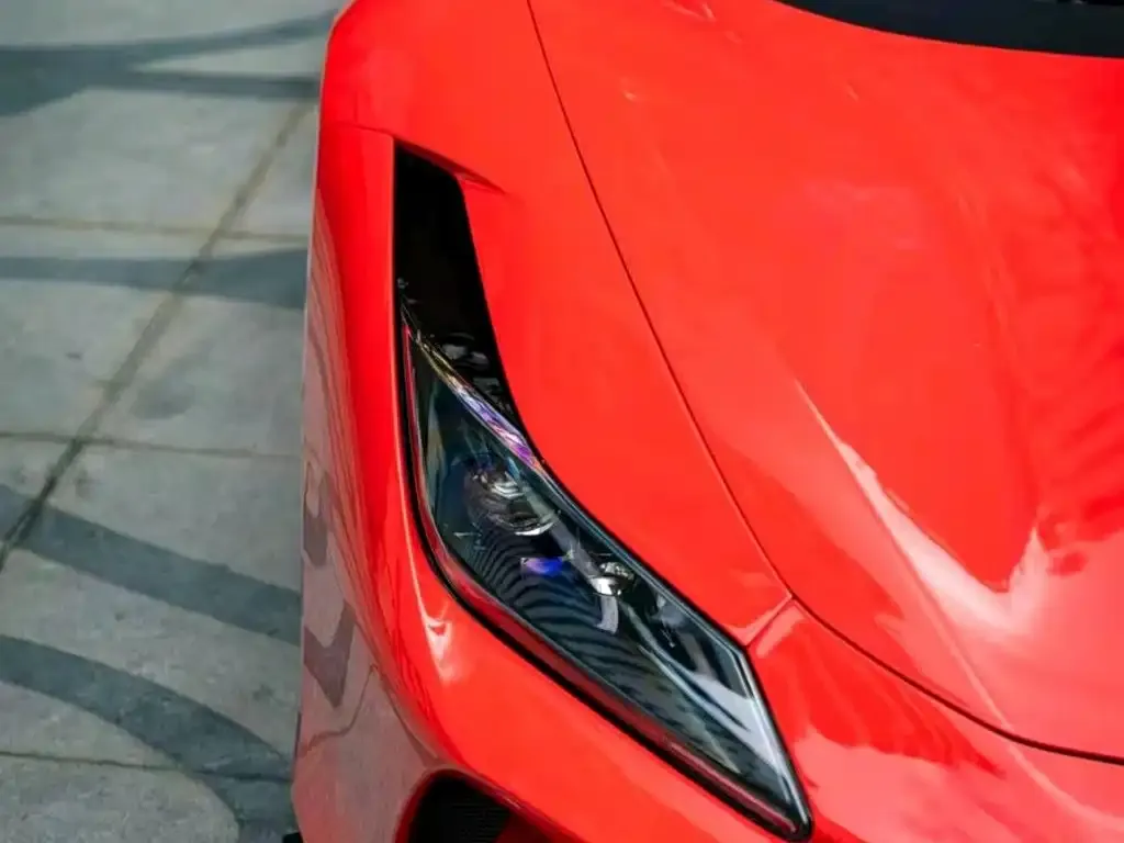 Ferrari F8 — фото 3