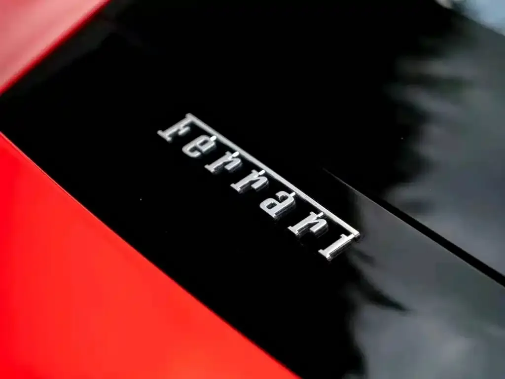 Ferrari F8 — фото 2