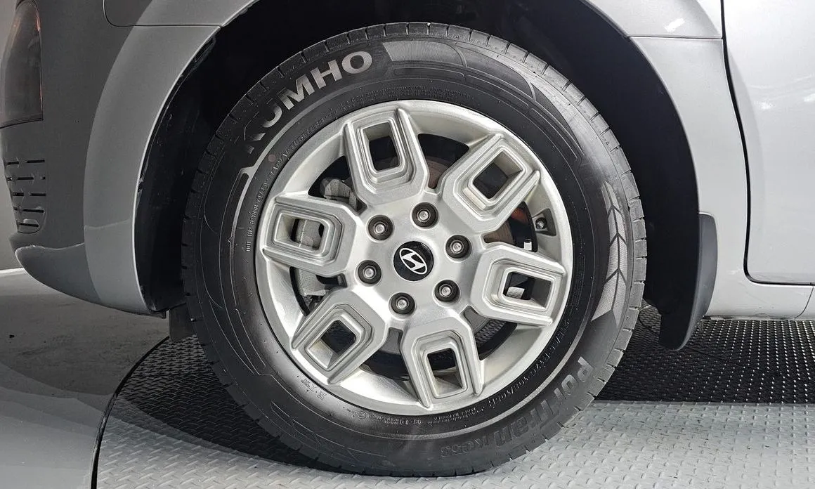 Hyundai Staria — фото 7