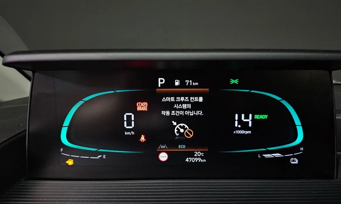 Hyundai Staria — фото 3