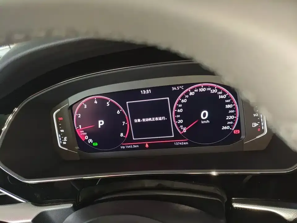 Volkswagen Passat — фото 2