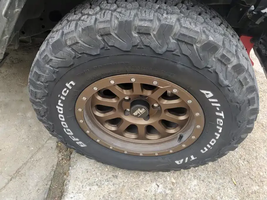 Jeep Wrangler — фото 10
