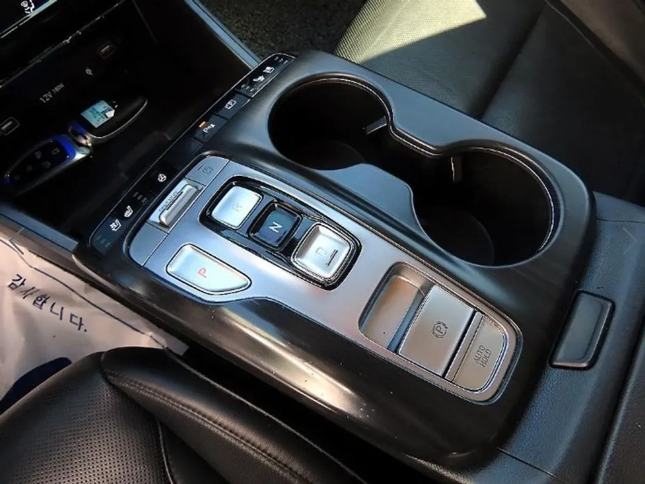 Hyundai Tucson — фото 4