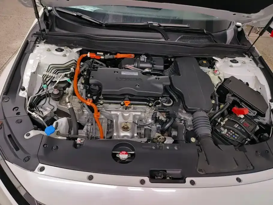 Honda Accord — фото 2
