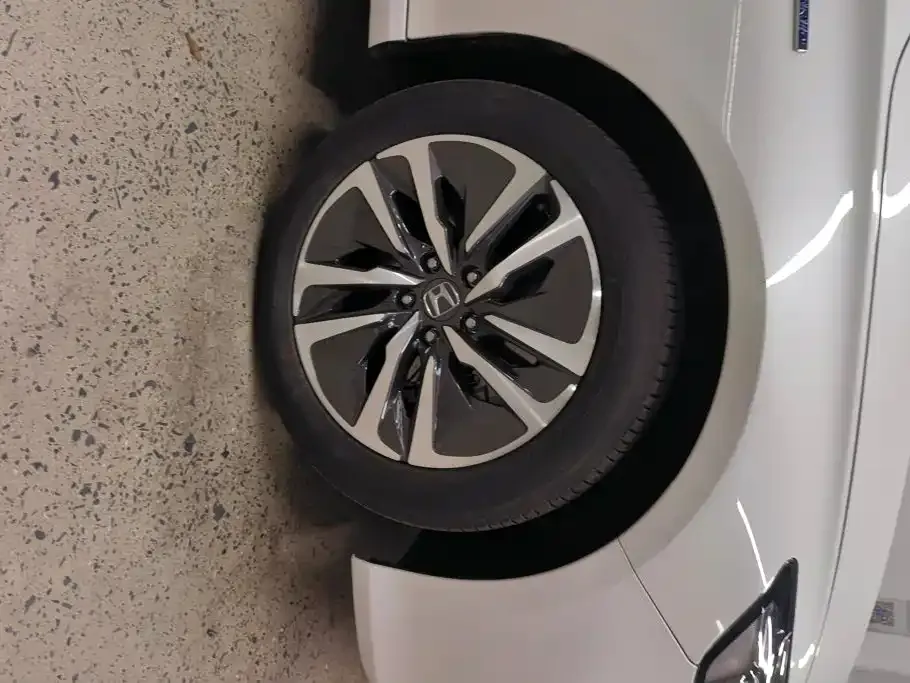 Honda Accord — фото 6