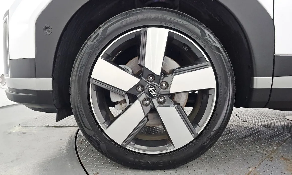 Hyundai Santafe — фото 4