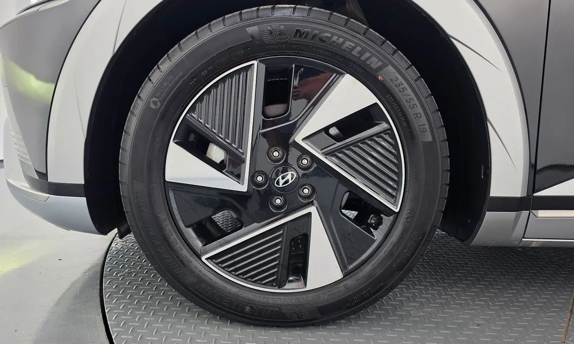 Hyundai Ioniq5 — фото 7