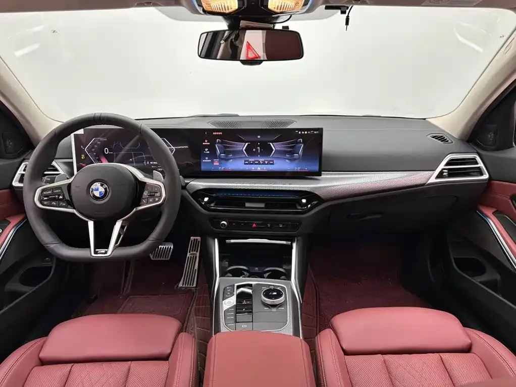 BMW 3 Series — фото 3