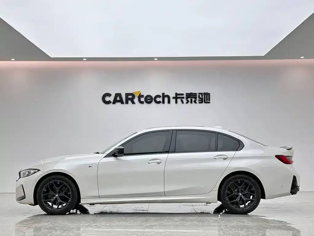 BMW 3 Series — фото 6