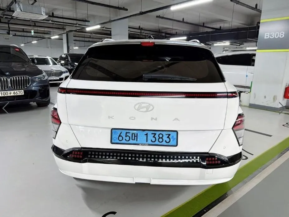 Hyundai Kona — фото 7