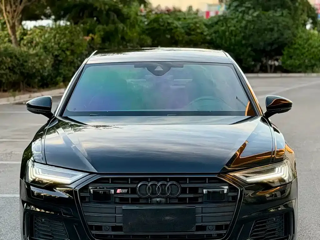 Audi S6 — фото 7