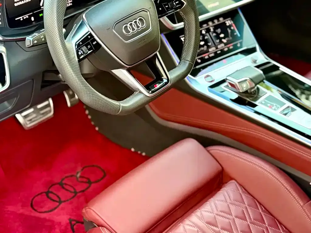 Audi S6 — фото 2