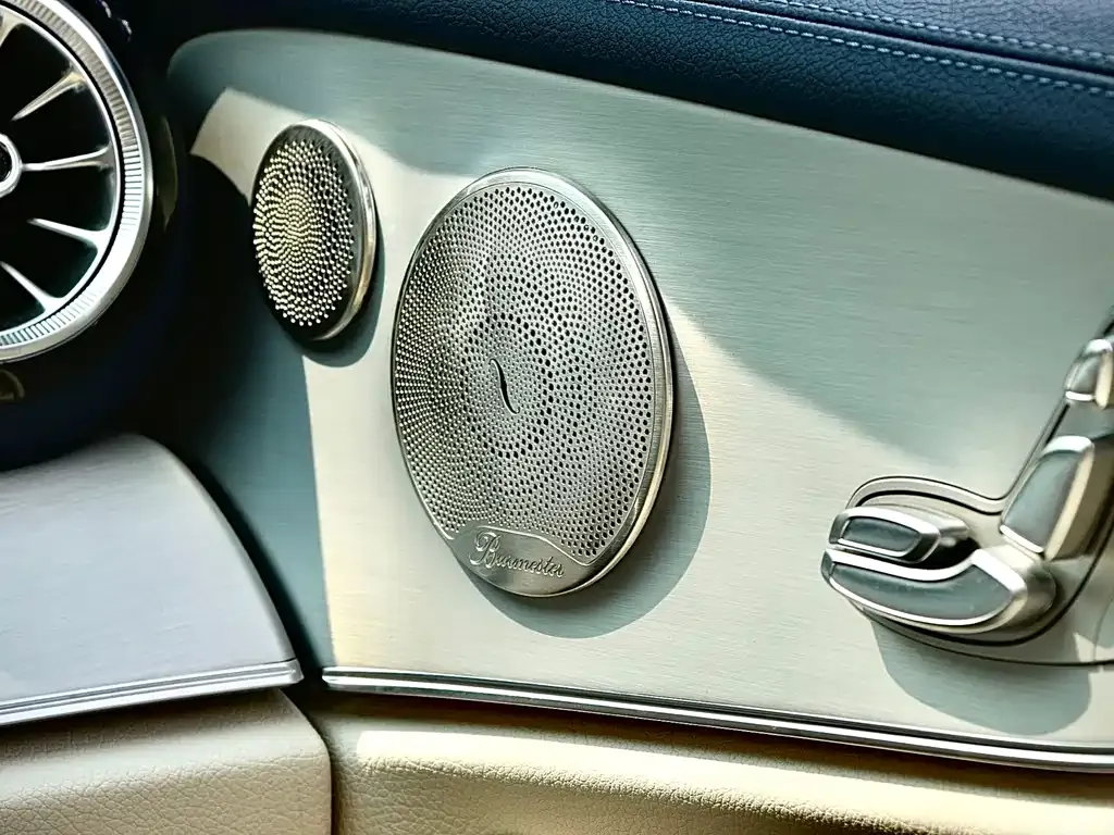 Mercedes-Benz E-Class (Import) — фото 10