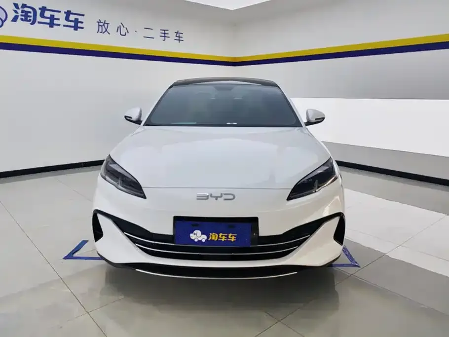 BYD Seal 06 — фото 8
