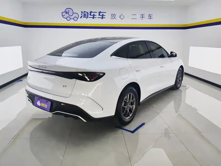 BYD Seal 06 — фото 7