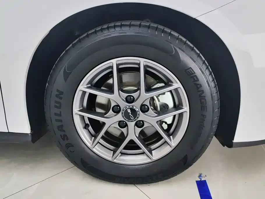 BYD Seal 06 — фото 3