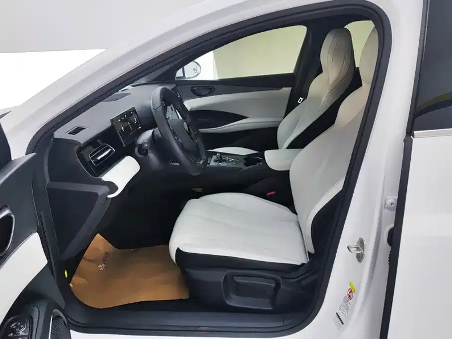 BYD Seal 06 — фото 4
