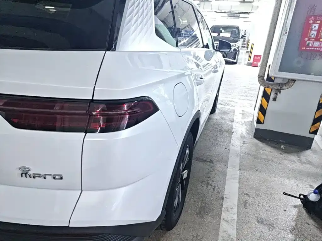 BYD Pro New Energy — фото 5