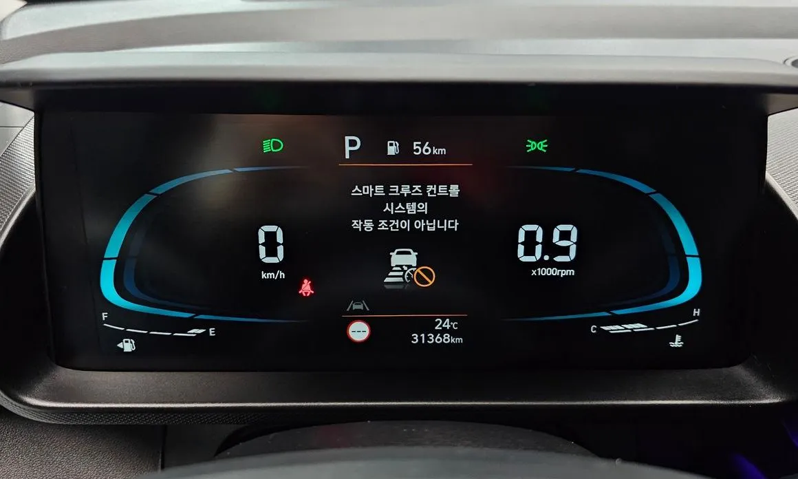 Hyundai Casper — фото 3