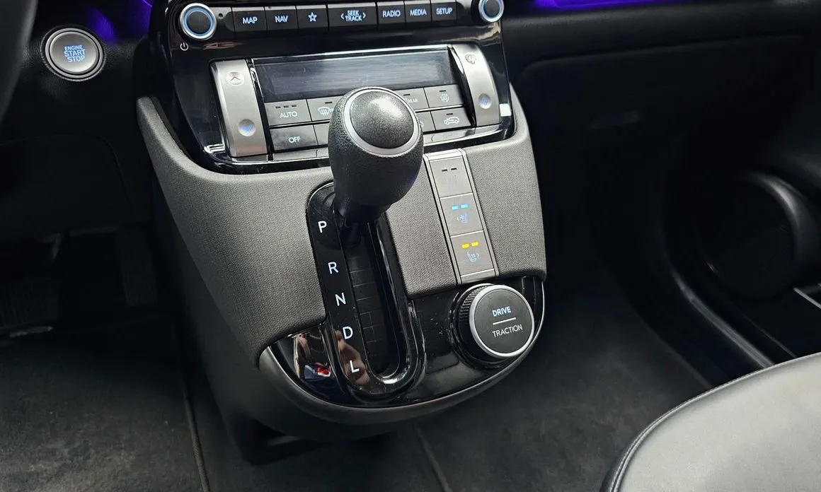 Hyundai Casper — фото 9
