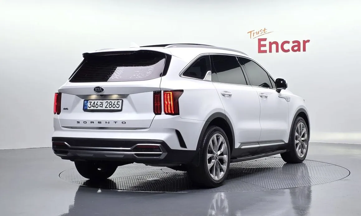 Kia Sorento — фото 2
