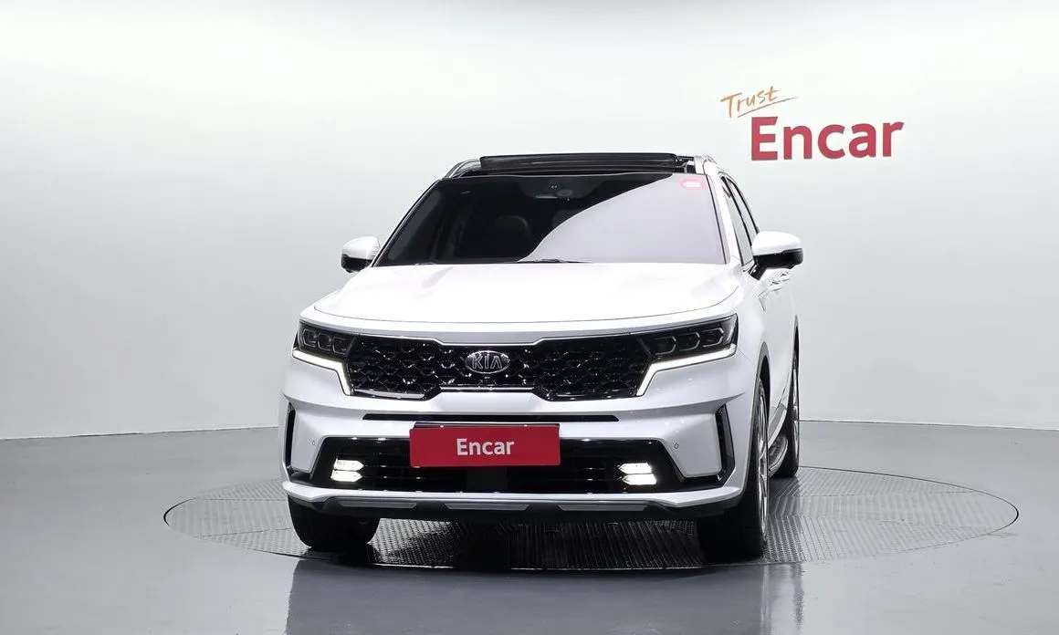 Kia Sorento — фото 3