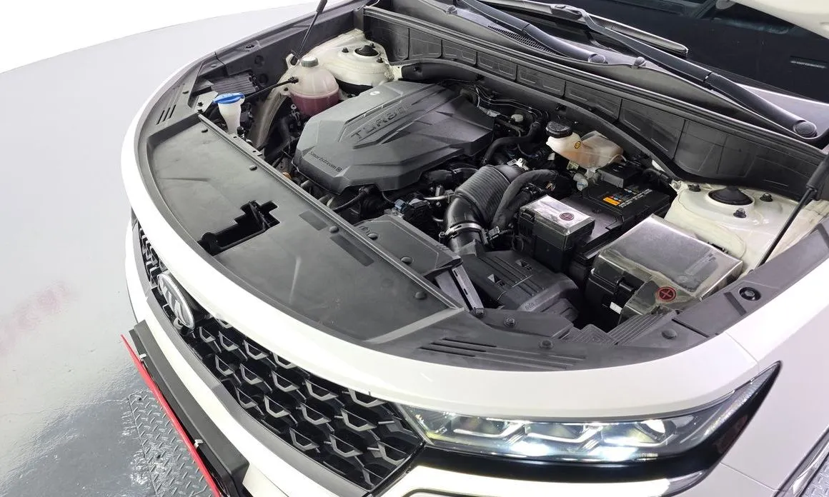 Kia Sorento — фото 8