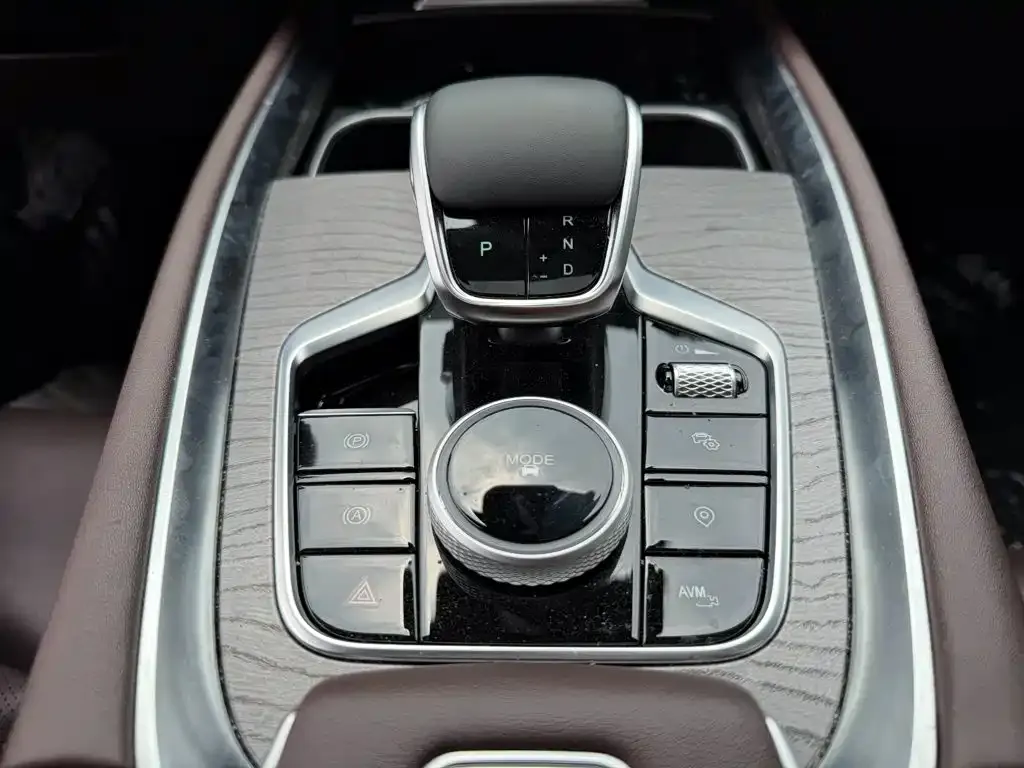 Chery Tiggo 8 PRO — фото 2