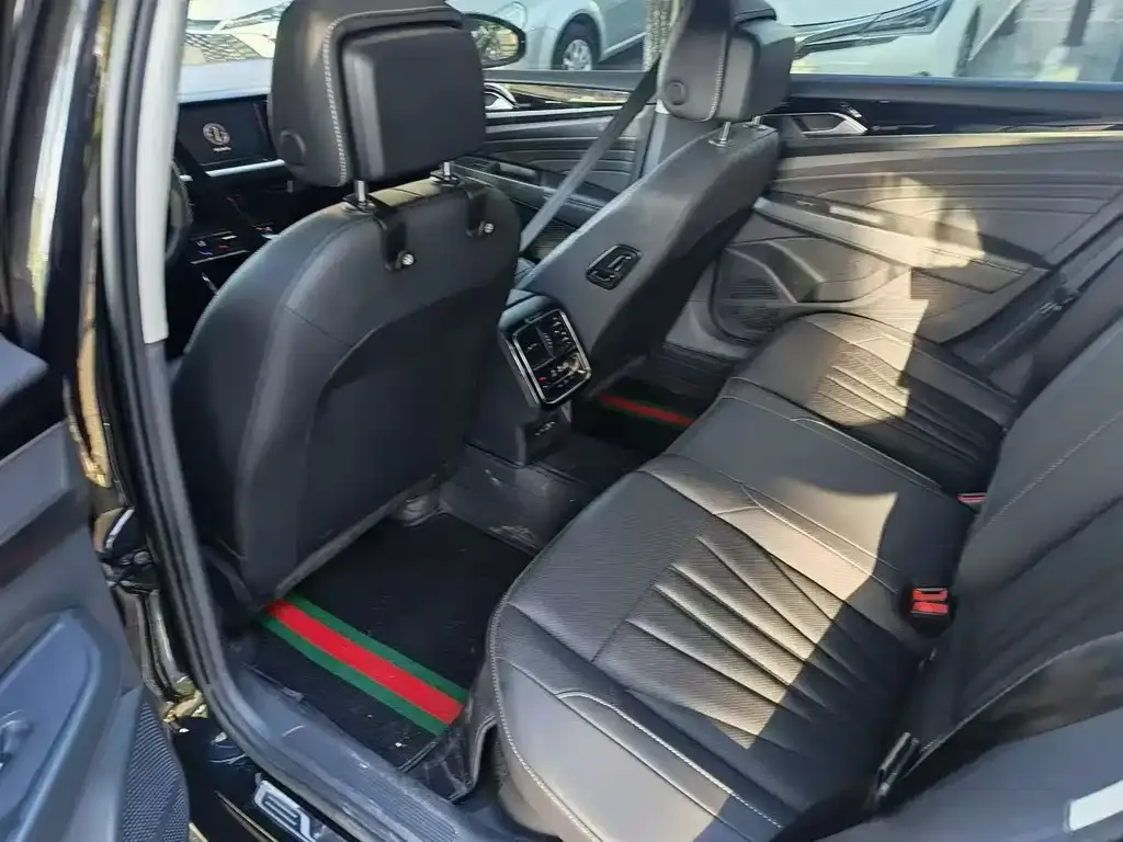 Volkswagen Passat — фото 2